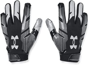 under armour youth football gloves