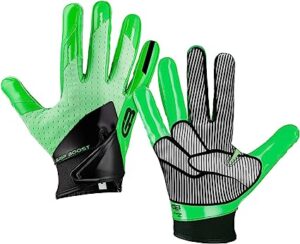youth grip boost gloves