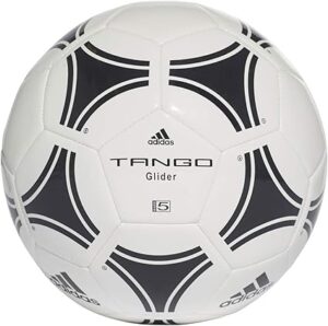 adidas Unisex-Adult Tango Glider Soccer Ball