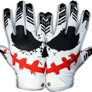 Joker Football Gloves
