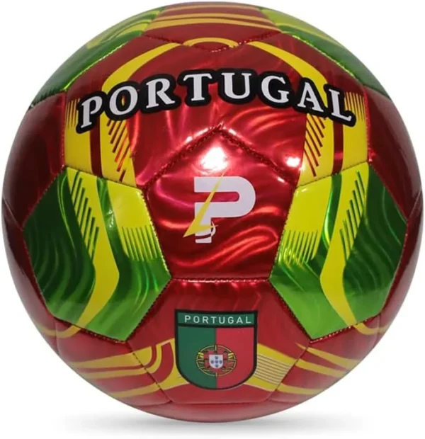 Ronaldo/cr7 soccer ball