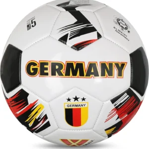 Germany soccer ball